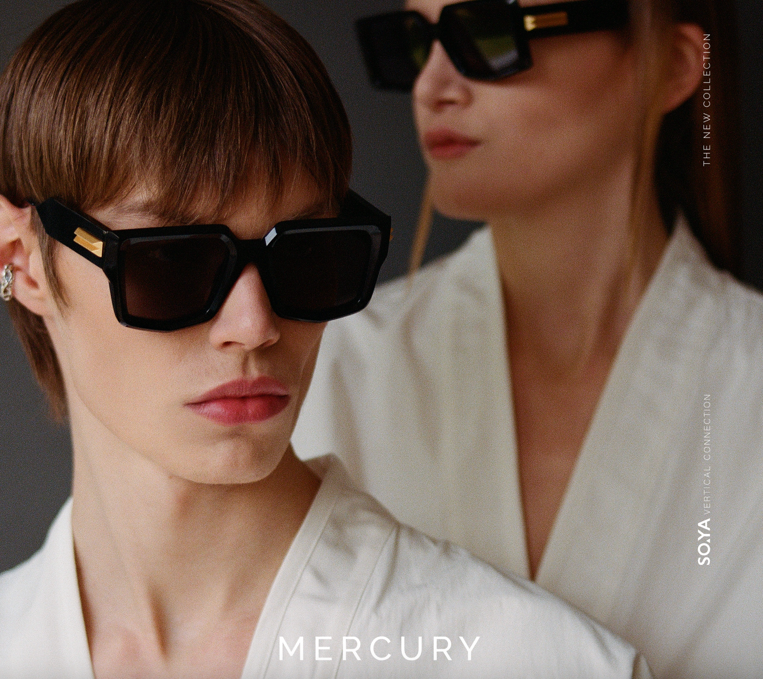 MERCURY
